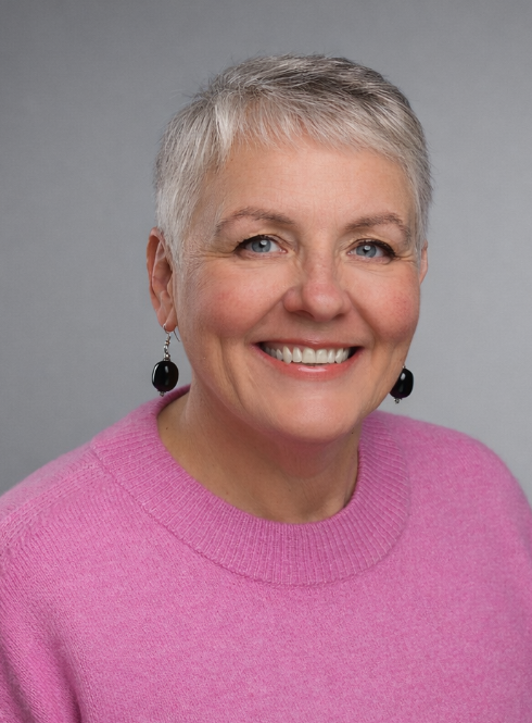 Michelle Norton Office Administrator